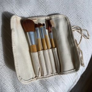 EcoTools Travel Brush Set